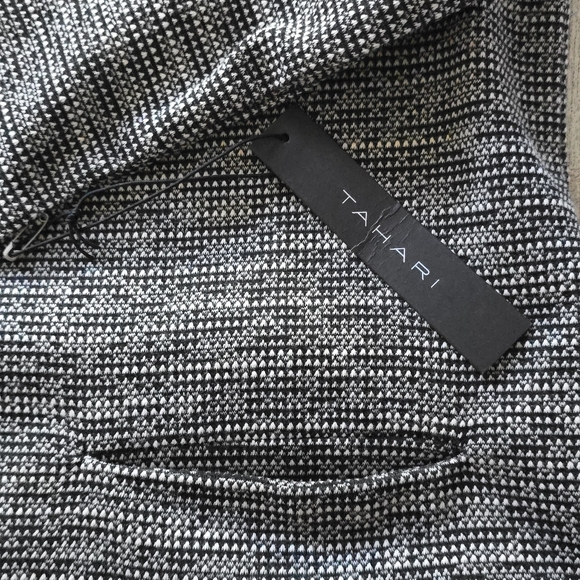 NWT Tahari Womens  Dress - Picture 2 of 4